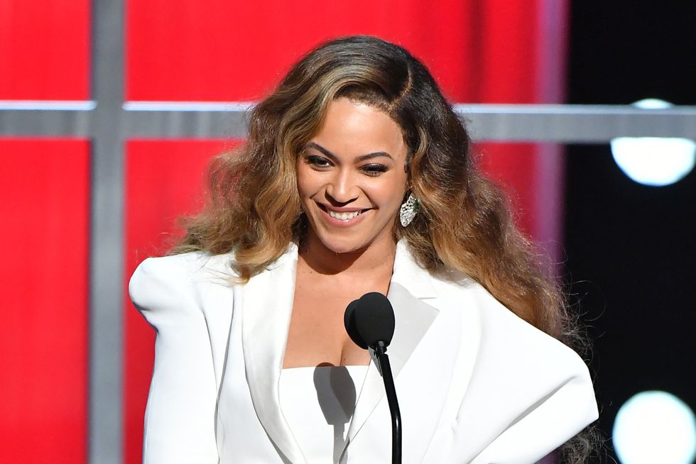 Beyoncé Donasikan 6 Juta Dolar AS Untuk Lawan Pandemi Corona