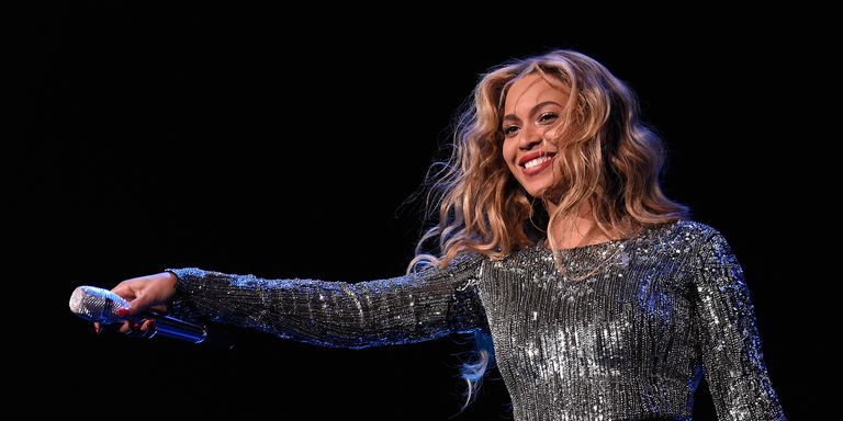 Beyoncé Merilis Lagu Baru Berjudul Black Parade
