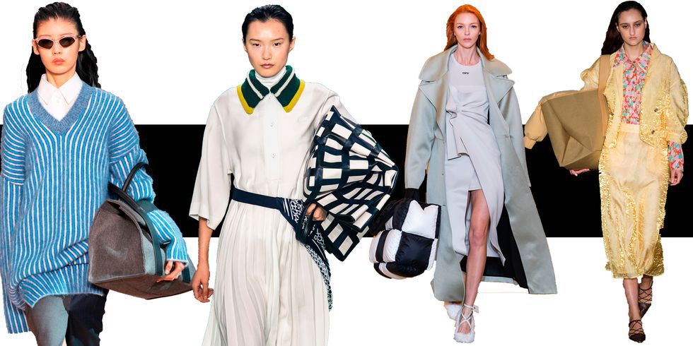 10 Tas Oversized Pengganti Mini Tote Bag Milik Anda