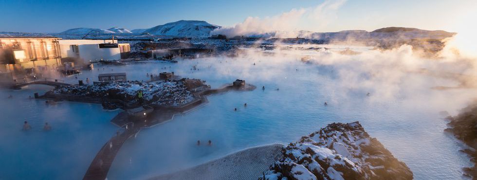 10 Wisata Terbaik untuk Memanjakan Tubuh Menurut TripAdvisor