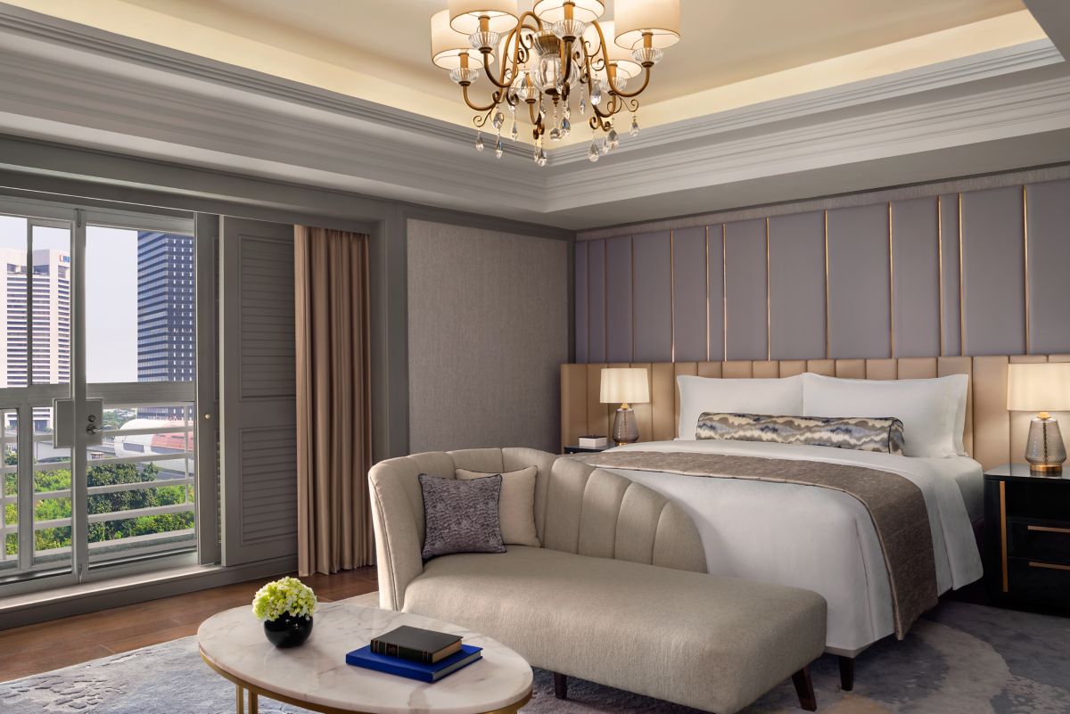 St. Regis Jakarta