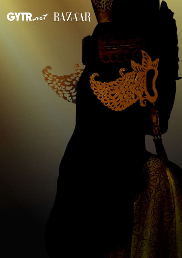 Opera Majapahit - GITARJA Sang Sri Tribhuwana