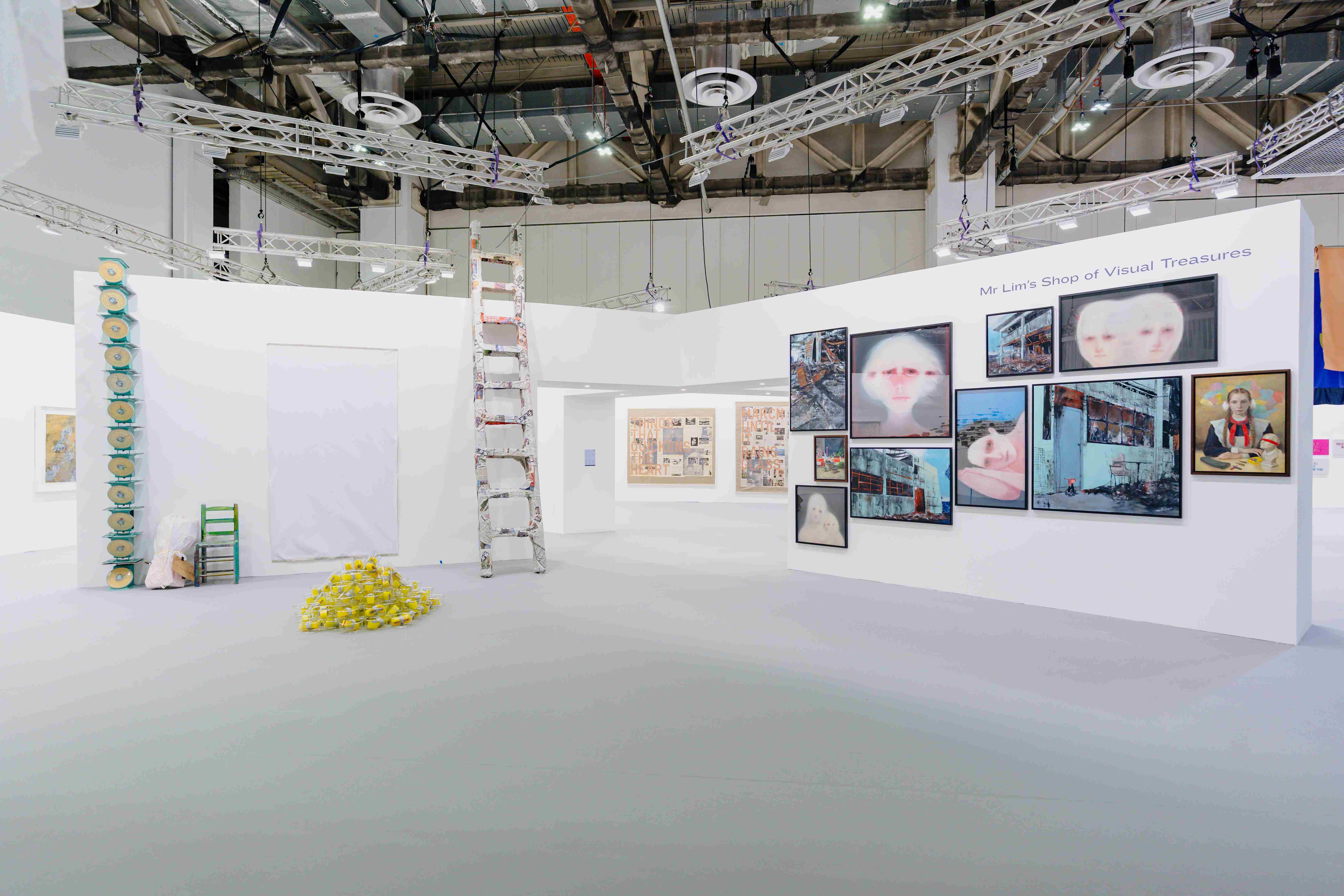 Art SG Menandai Pembukaan Edisi Keempatnya