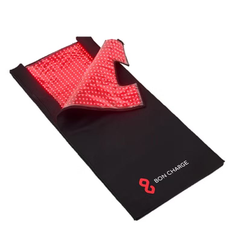 Selimut Terapi Cahaya Merah