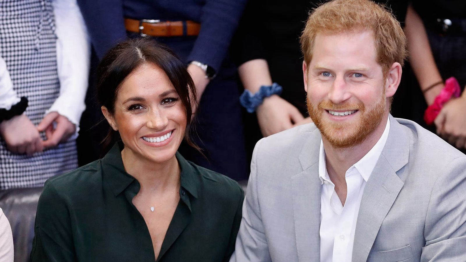 Netflix Tak Lanjutkan Kerja Sama Senilai 1,6 Triliun Rupiah Bersama Meghan Markle dan Pangeran Harry