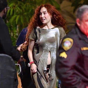Konser Lady Gaga di Los Angeles Jadi Ajang Berkumpulnya Para