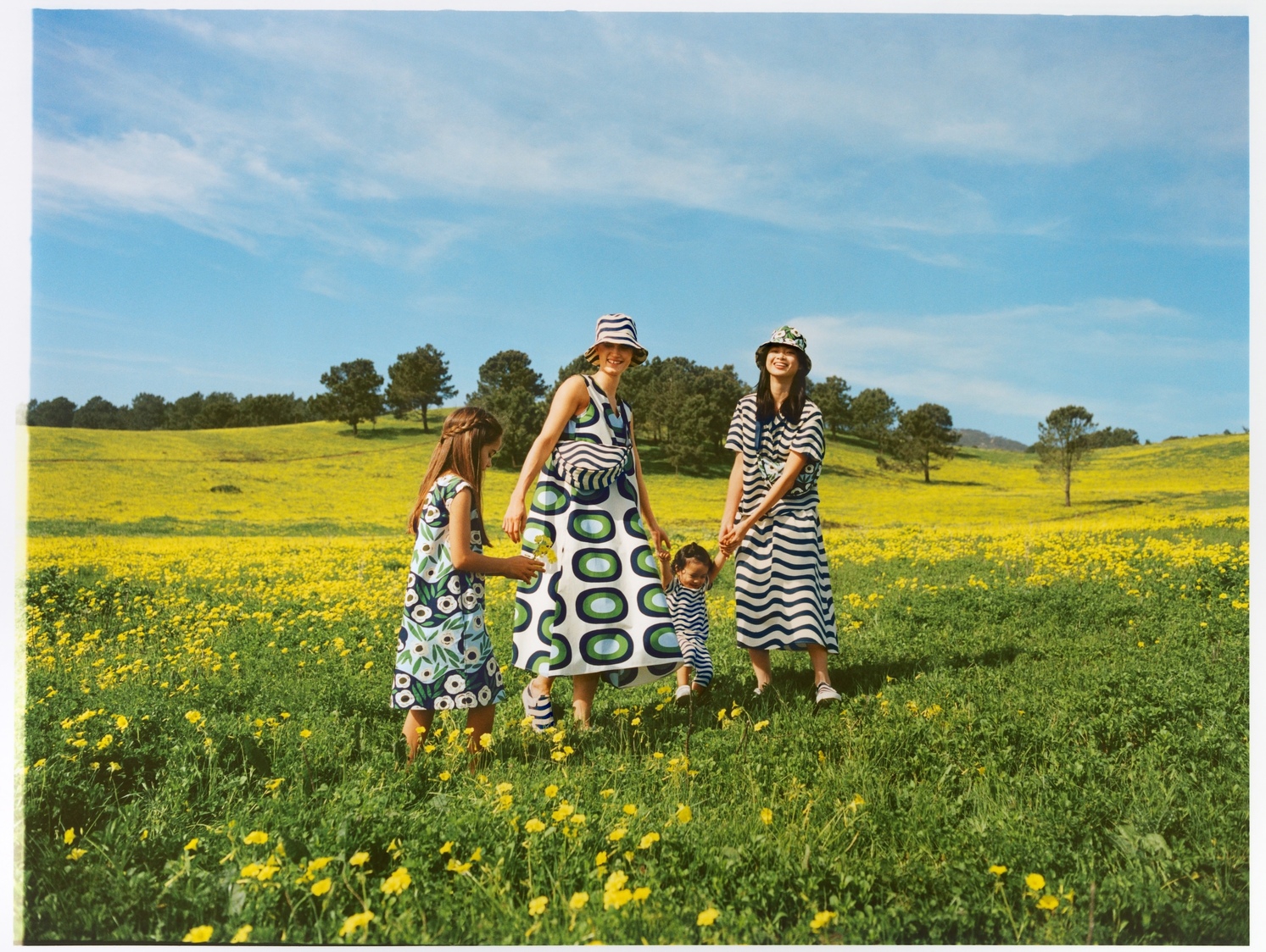 UNIQLO x Marimekko