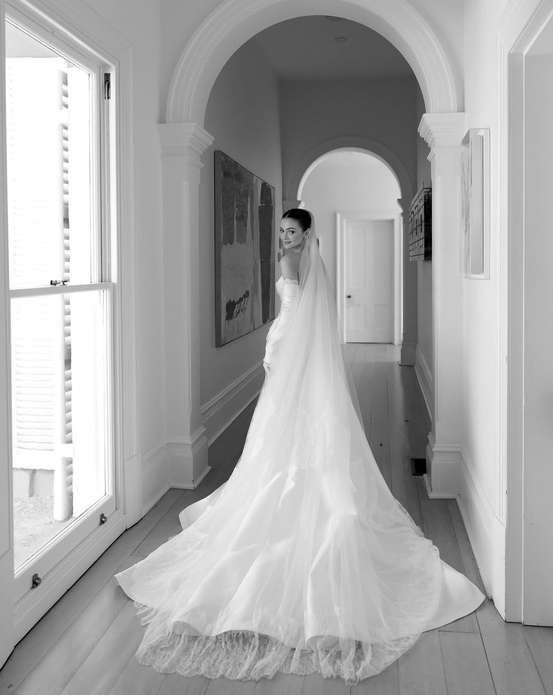 12 Model Rambut Pengantin Modern untuk Dijadikan Inspirasi