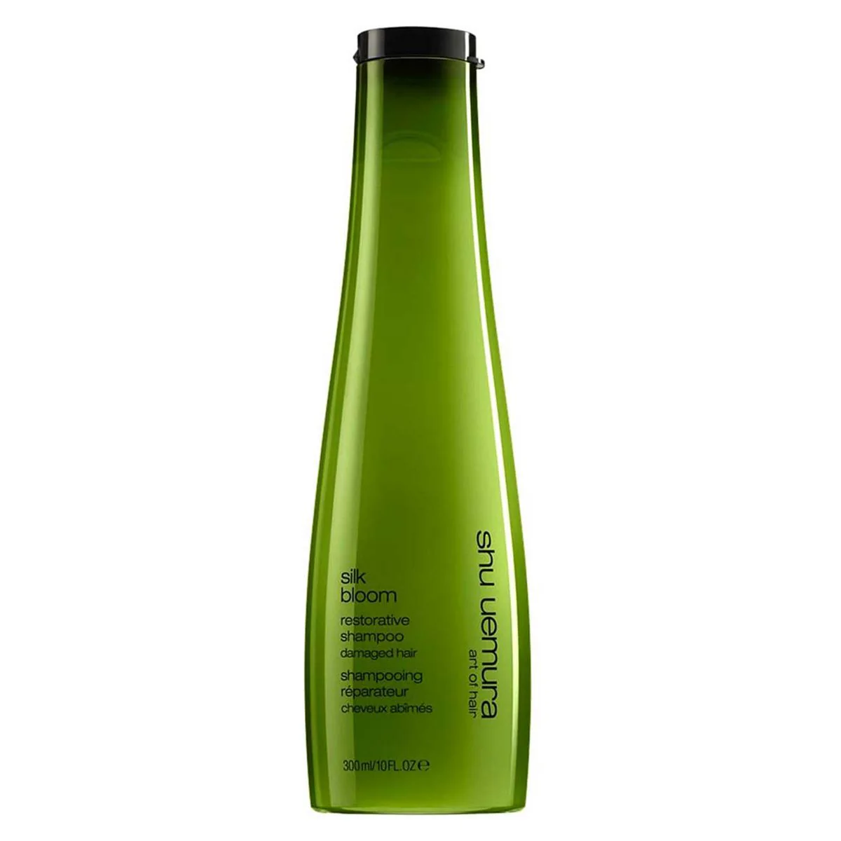 Shu Uemura Silk Bloom Restorative Shampoo