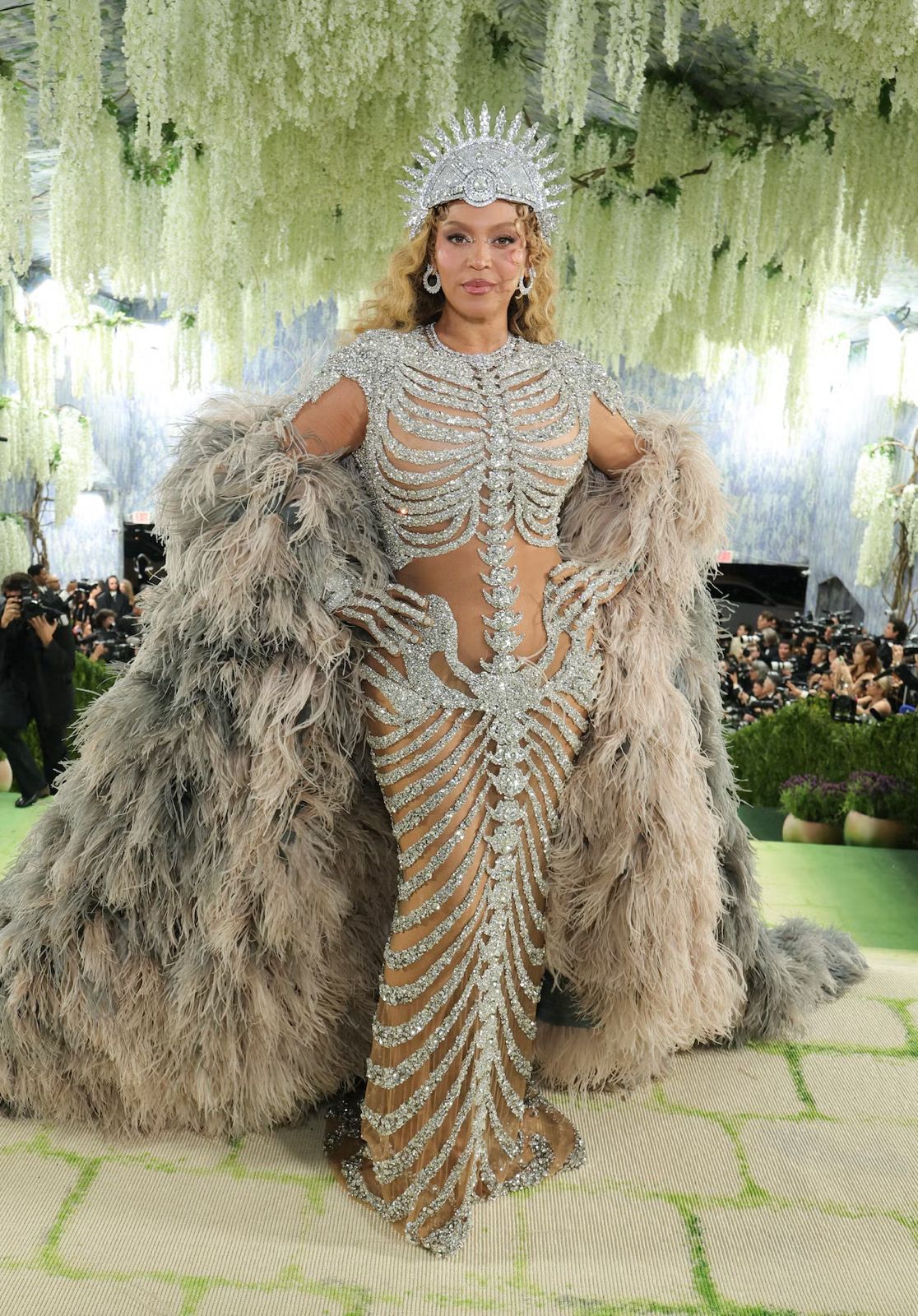 Beyonce