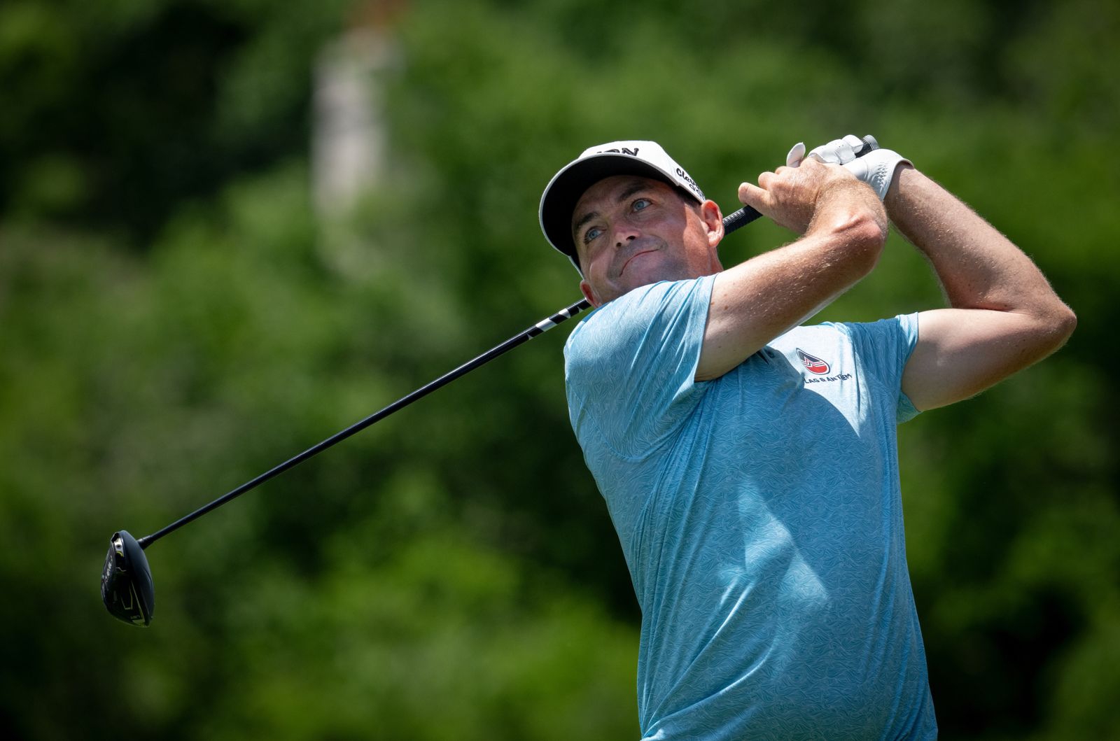 Warisan dan Kepemimpinan: Keegan Bradley dalam Perjalanannya Bersama Rolex