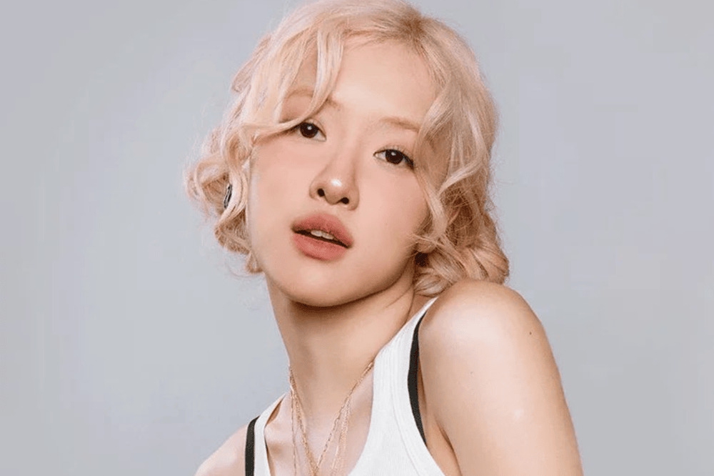 Rose Akan Rilis Album Terbarunya 'Rosie' Esok, 6 Desember 2024