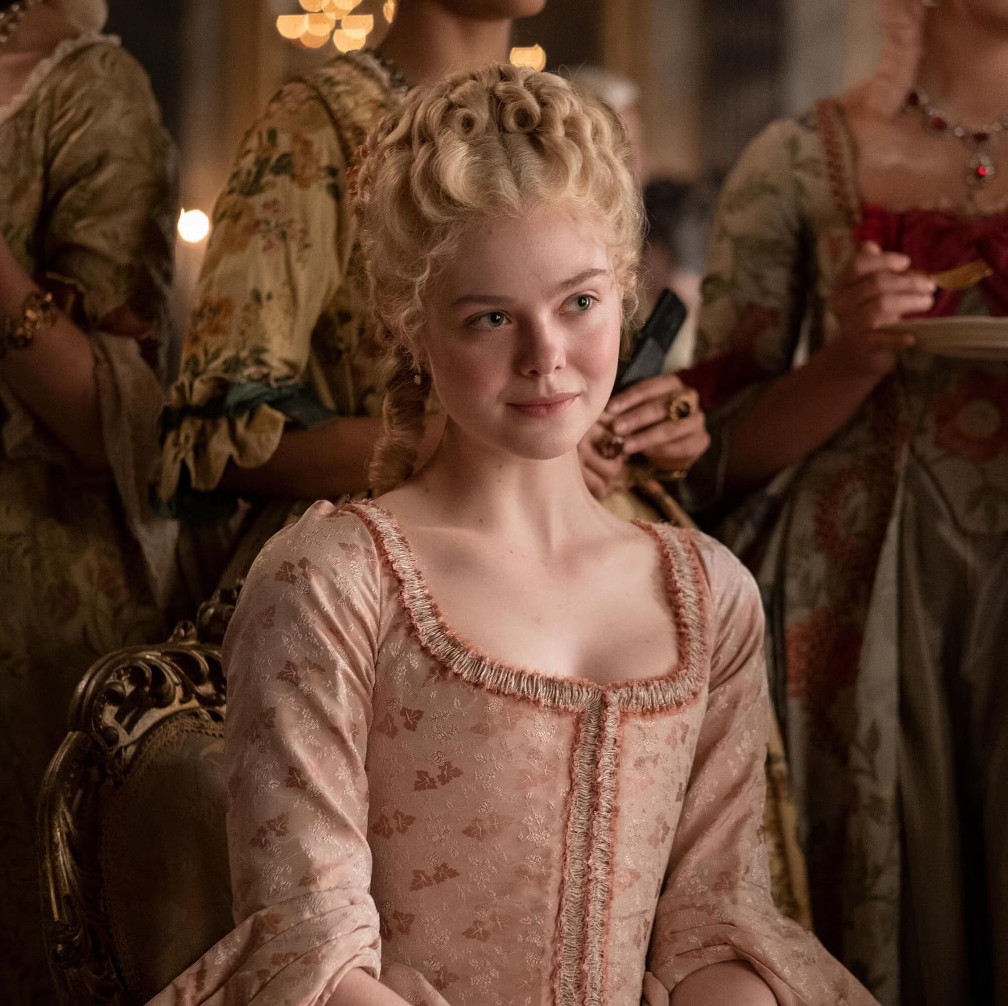 The Great (2020&mdash;2023)