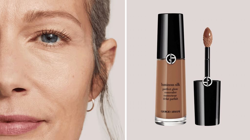 13 Concealer Terbaik untuk Mature Skin Menurut Makeup Artist
