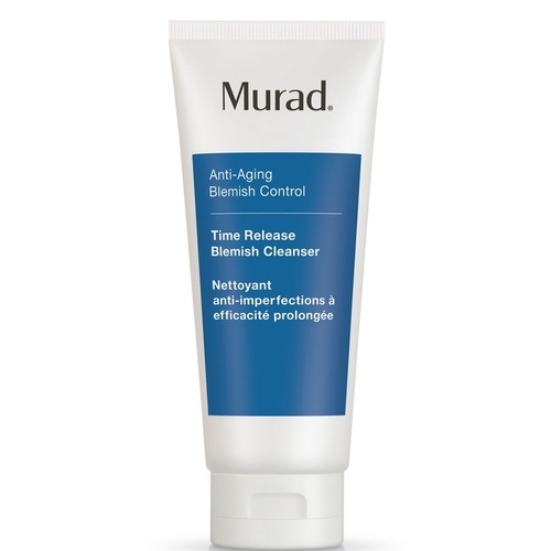 Murad Time Release Active Cleanser