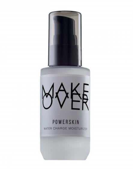 Make Over Powerskin Water Charge Moisturizer