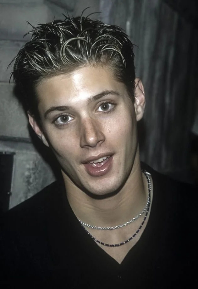 Jensen Ackles