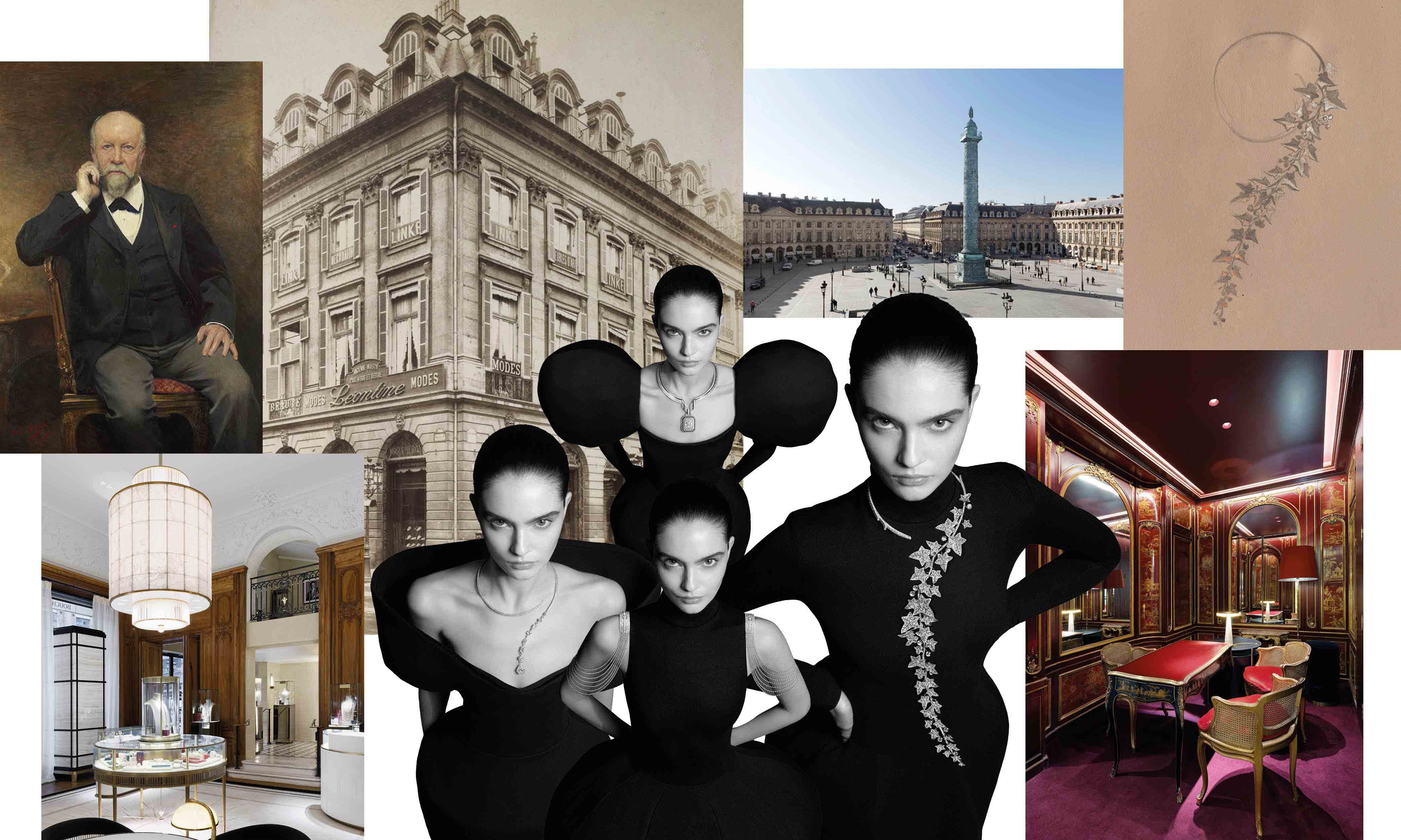 Hal-Hal yang Perlu Diketahui Tentang Boucheron