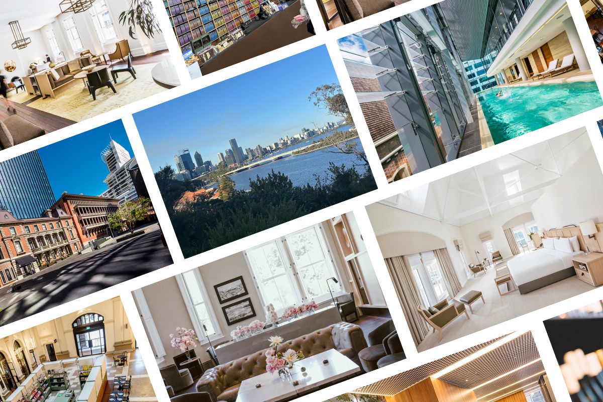 8 Hal Menarik Tentang Perth untuk Dijadikan Destinasi Liburan Anda Selanjutnya