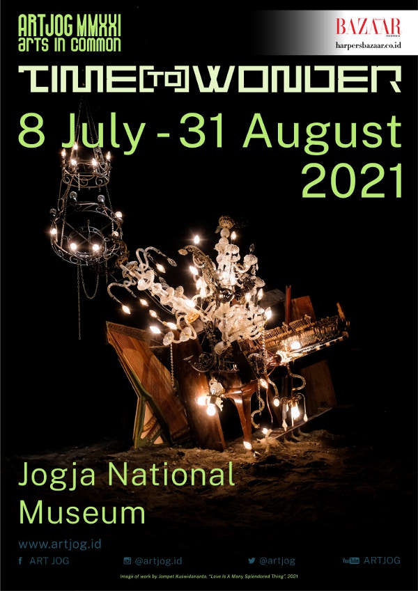ARTJOG MMXXI