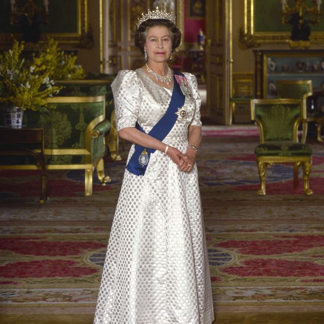 Inilah yang Akan Terjadi pada Permata-Permata Milik Ratu Elizabeth