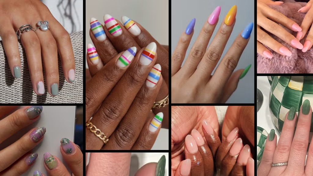 7 Tren Kuku Musim Semi 2026 yang Wajib Anda Ketahui