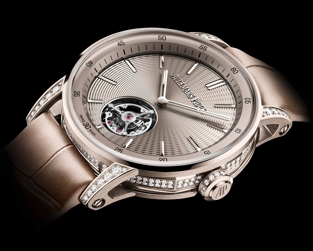 Audemars Piguet