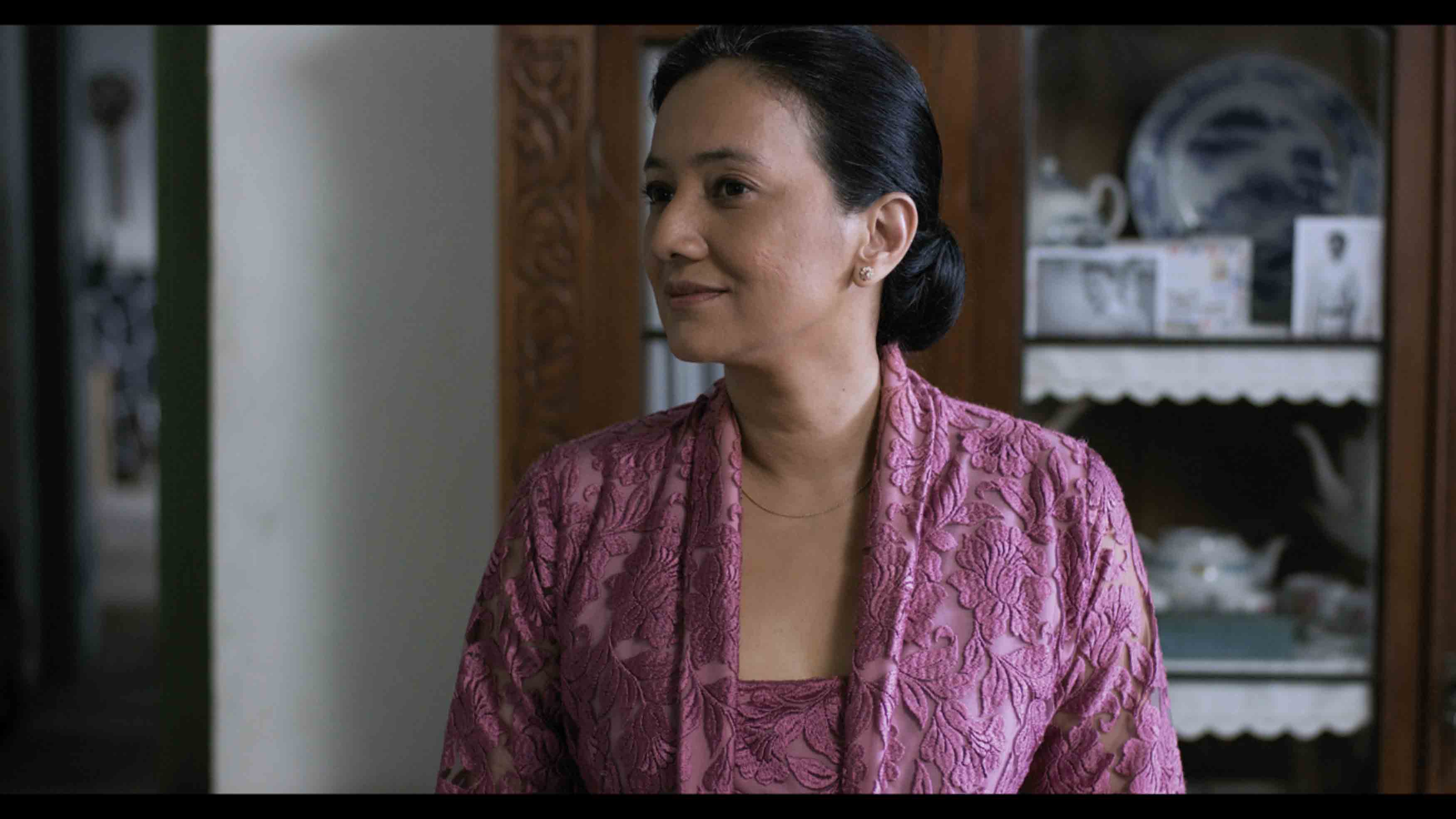 Peran kebaya di lanskap perfilman Indonesia