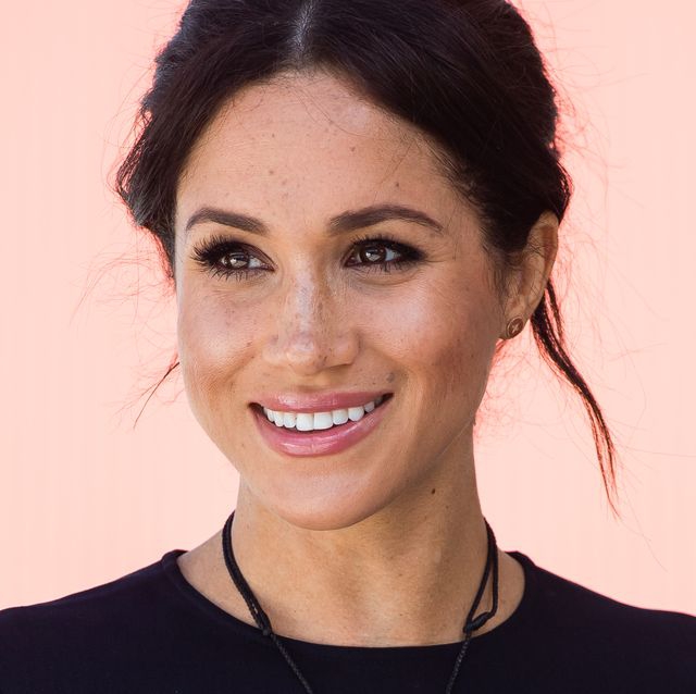 Meghan Markle Mengungkapkan Bahwa Putrinya, Lilibet, Sudah Bisa Berjalan