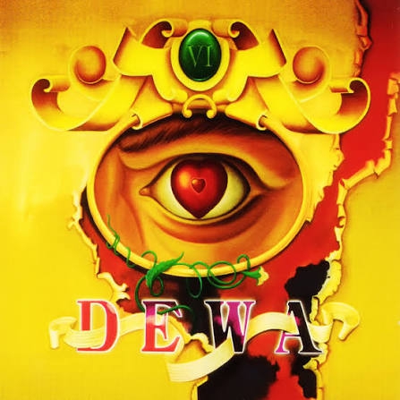 Pupus Dewa19