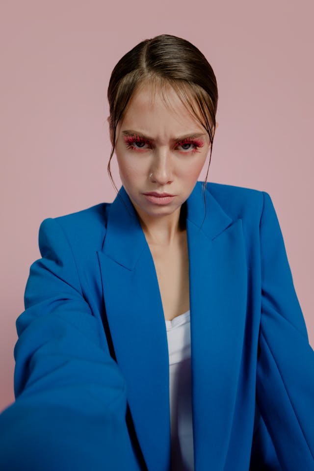 Tetap Tenang di Tengah Tekanan, Ini Cara Menghindari Sifat Temperamental