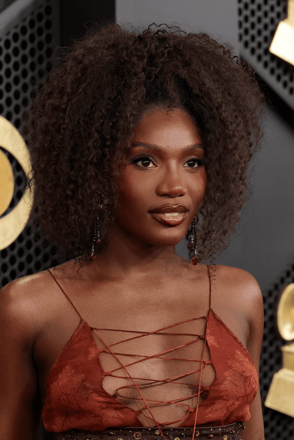 Doechii di Grammy Awards 2026