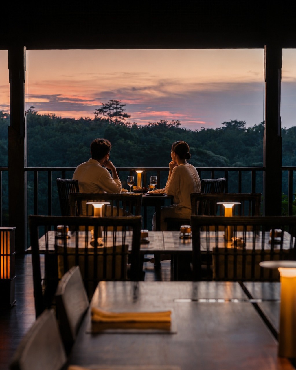 Rumari Raffles Hotel Jimbaran