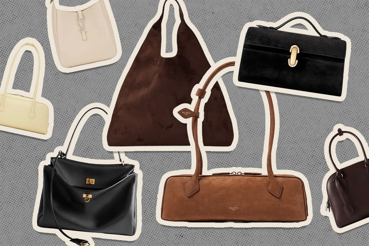 Tren Tas Tangan Minimalis yang Mendominasi Fashion 2025
