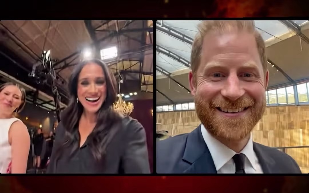 Lihat Cuplikan Behind-the-Scenes Penampilan Duchess Meghan sebagai Juri Tamu di MasterChef Australia