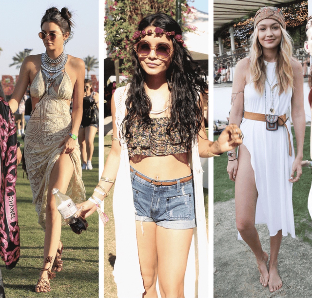 Apakah Seragam Coachella Tak Bisa Terhindarkan?