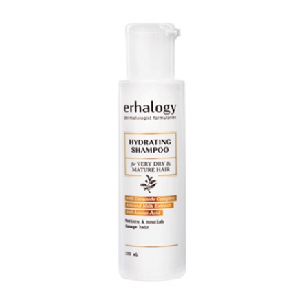 Erhalogy  Hydrating Shampoo