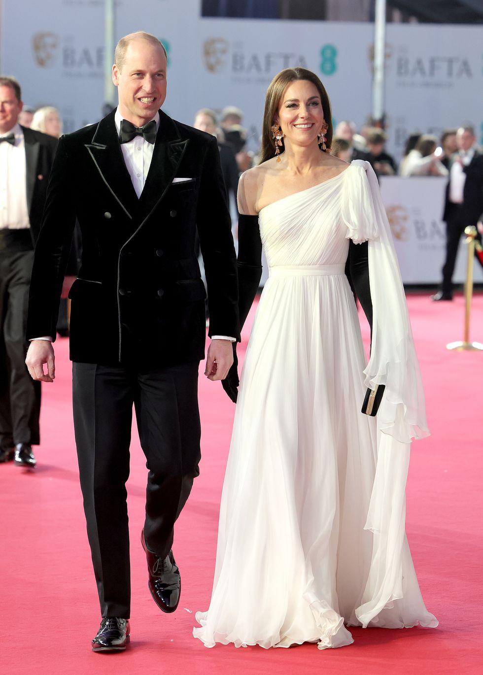 Putri Kate dan Pangeran William