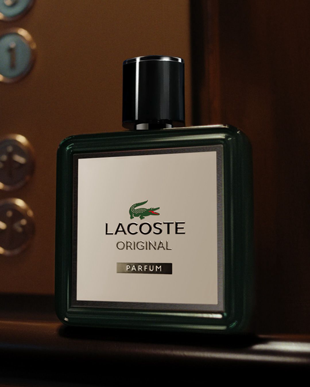Lacoste Original Parfum