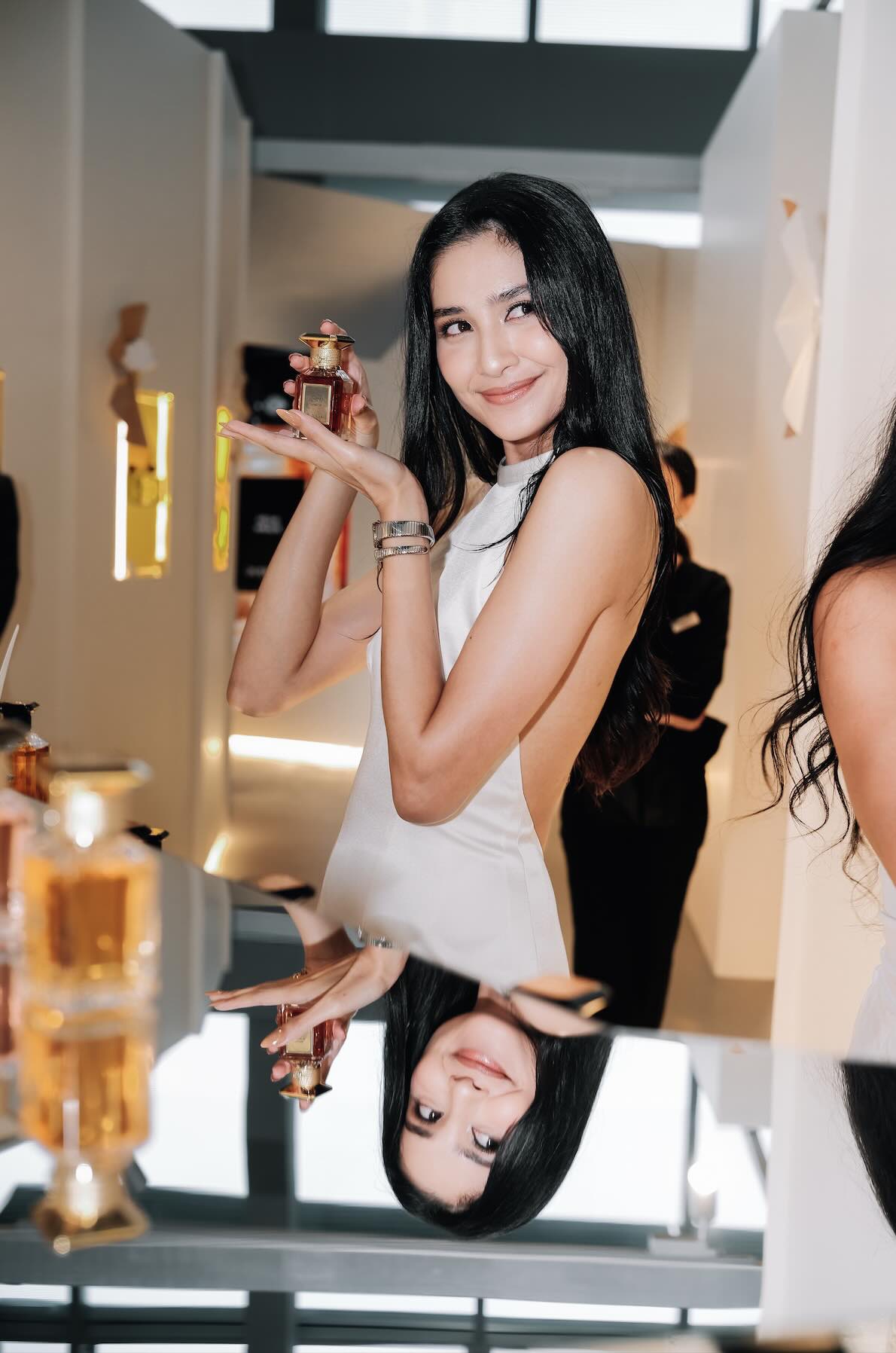 Guerlain Perfumer Visionary Since 1828.