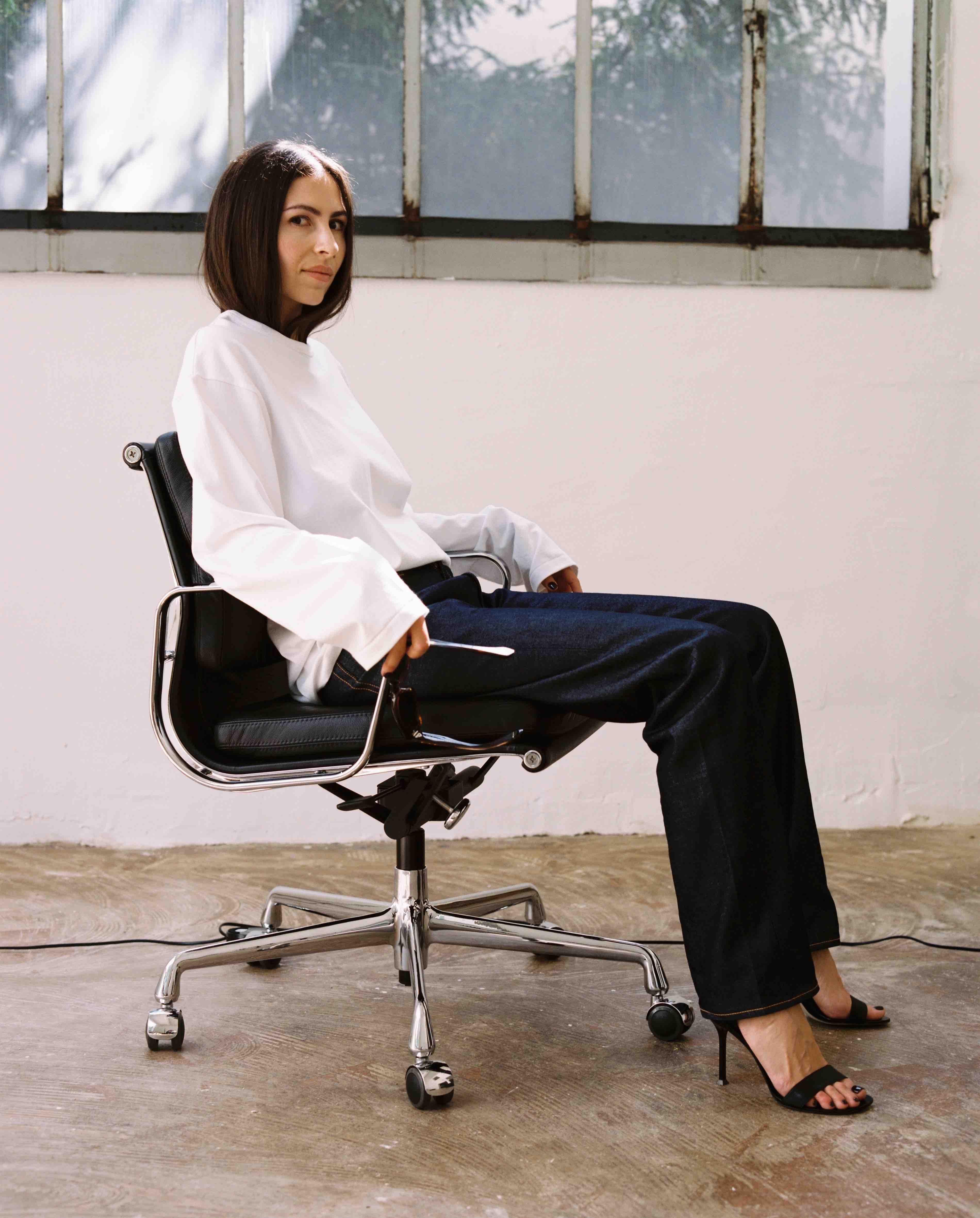 Nina Christen Resmi Bergabung dengan Dior di Bawah Arahan Jonathan Anderson