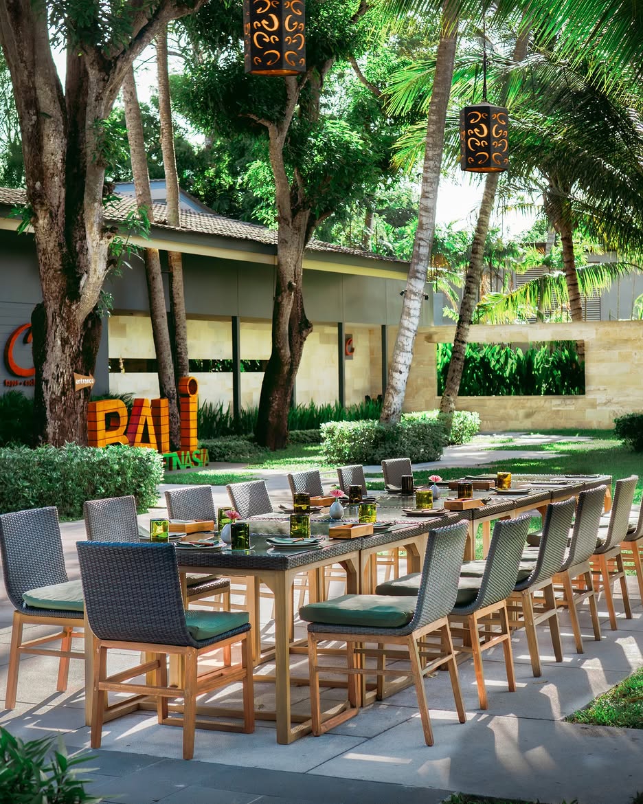 Cuca Restaurant