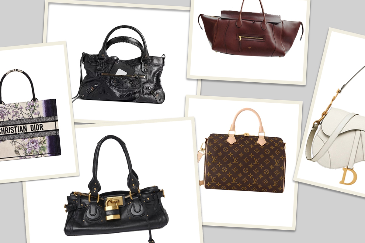 6 Tas Paling Ikonis yang Selalu Jadi Tren