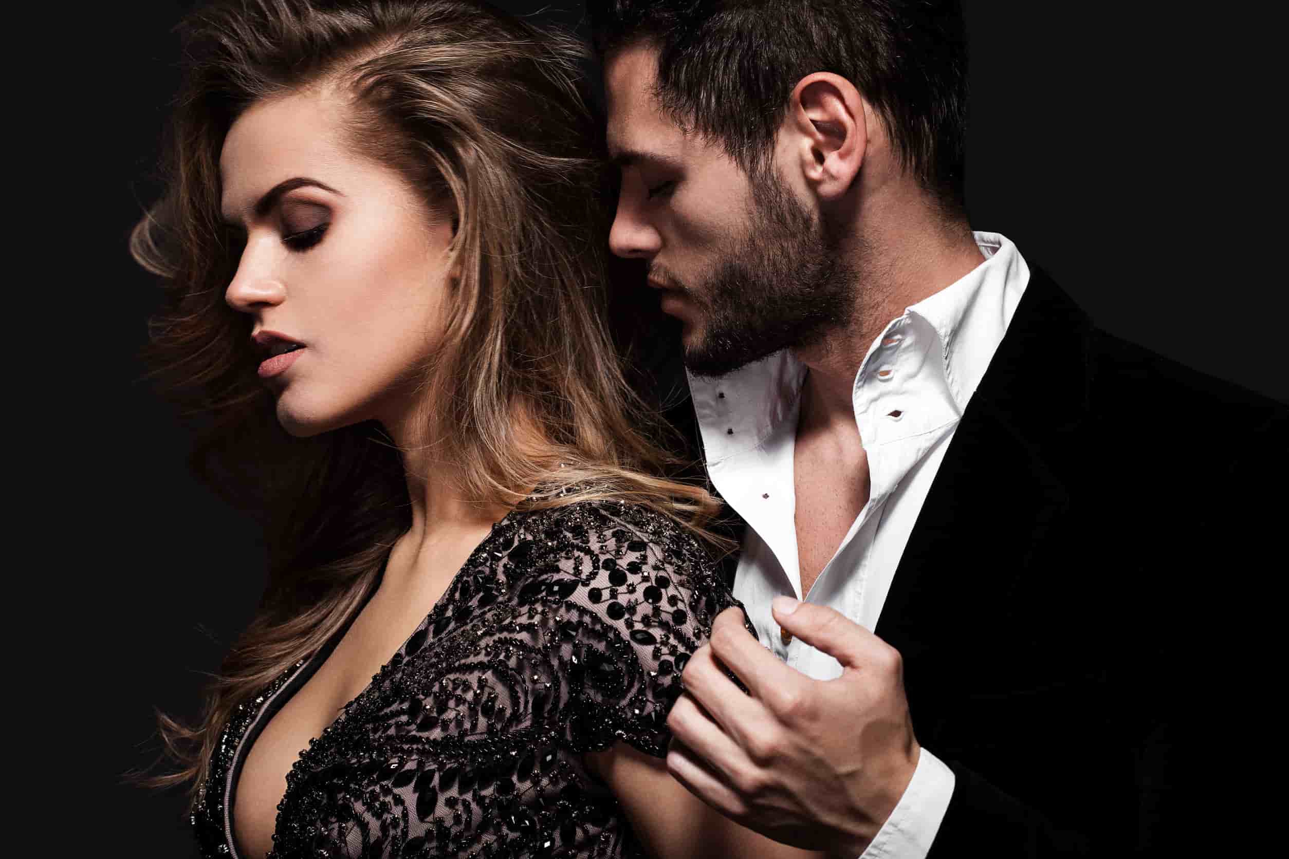 Sebenarnya Konsep 'The One' Dalam Hubungan Itu Tidak Ada, Maksudnya?