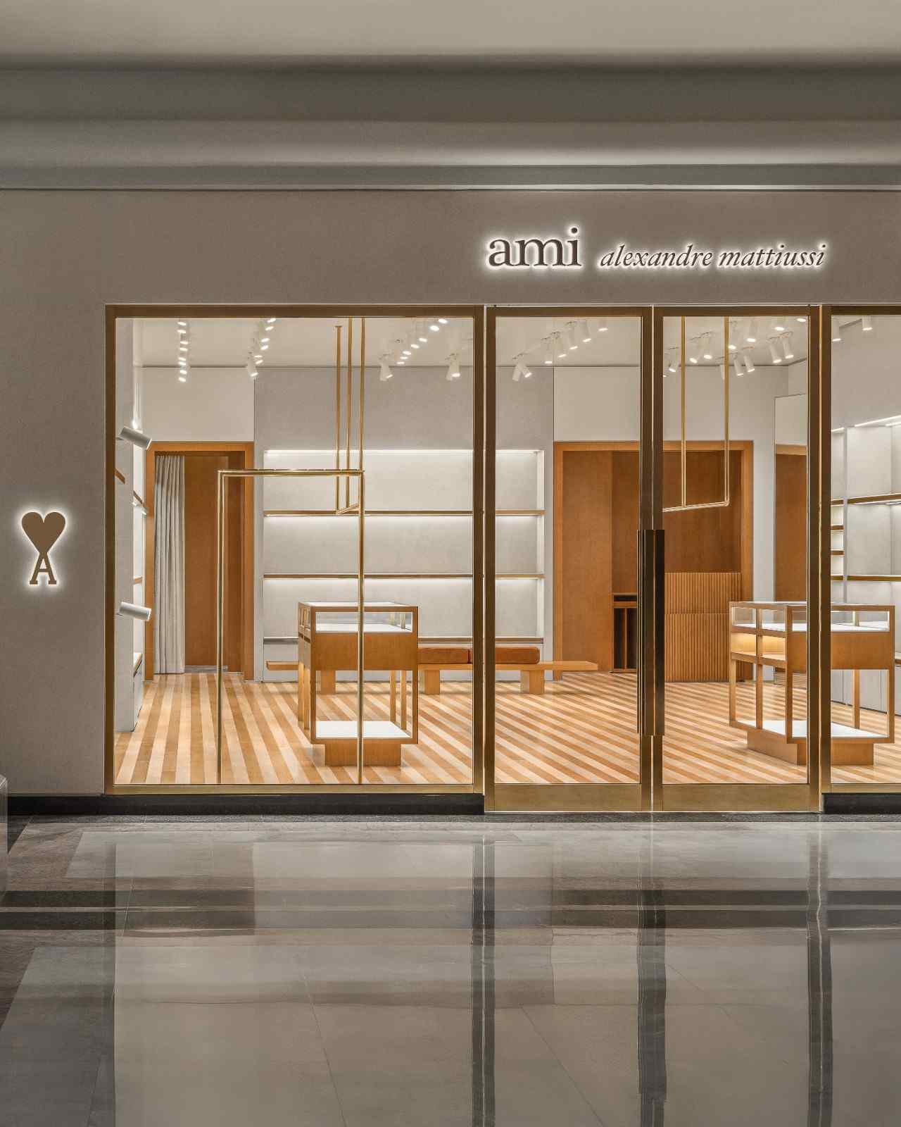 Ami Paris Resmi Hadir dengan Gerai Pertama di Indonesia