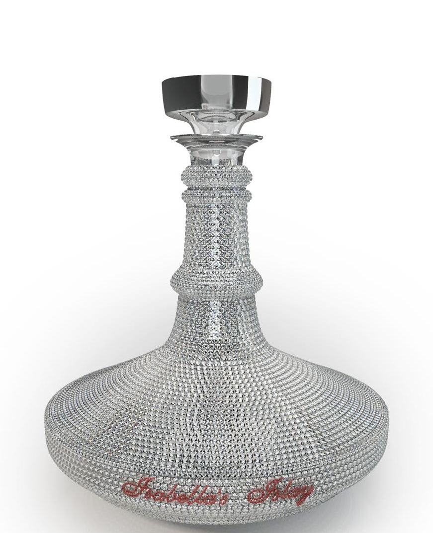 Isabella&rsquo;s Islay