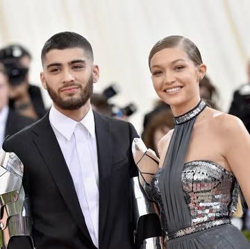 Gigi Hadid Reuni dengan Zayn Malik untuk Merayakan Ulang Tahun ke-5 Putri Mereka, Khai