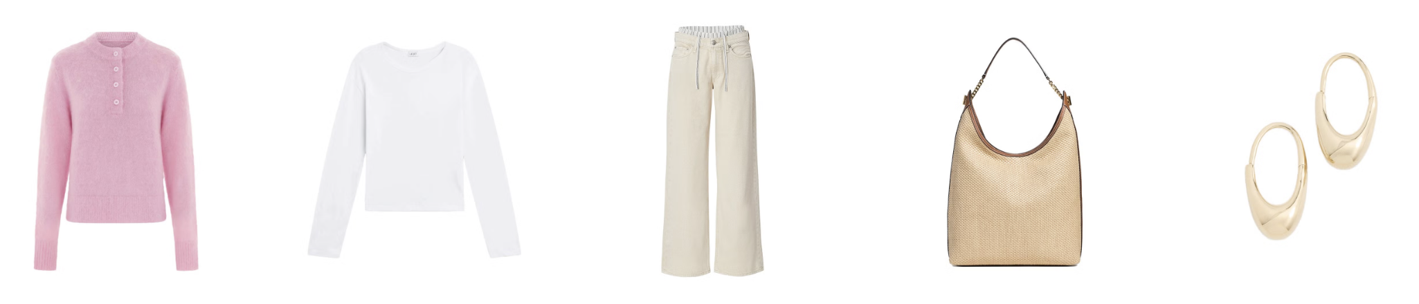 Michella Or&eacute; - Bersantai di Dermaga