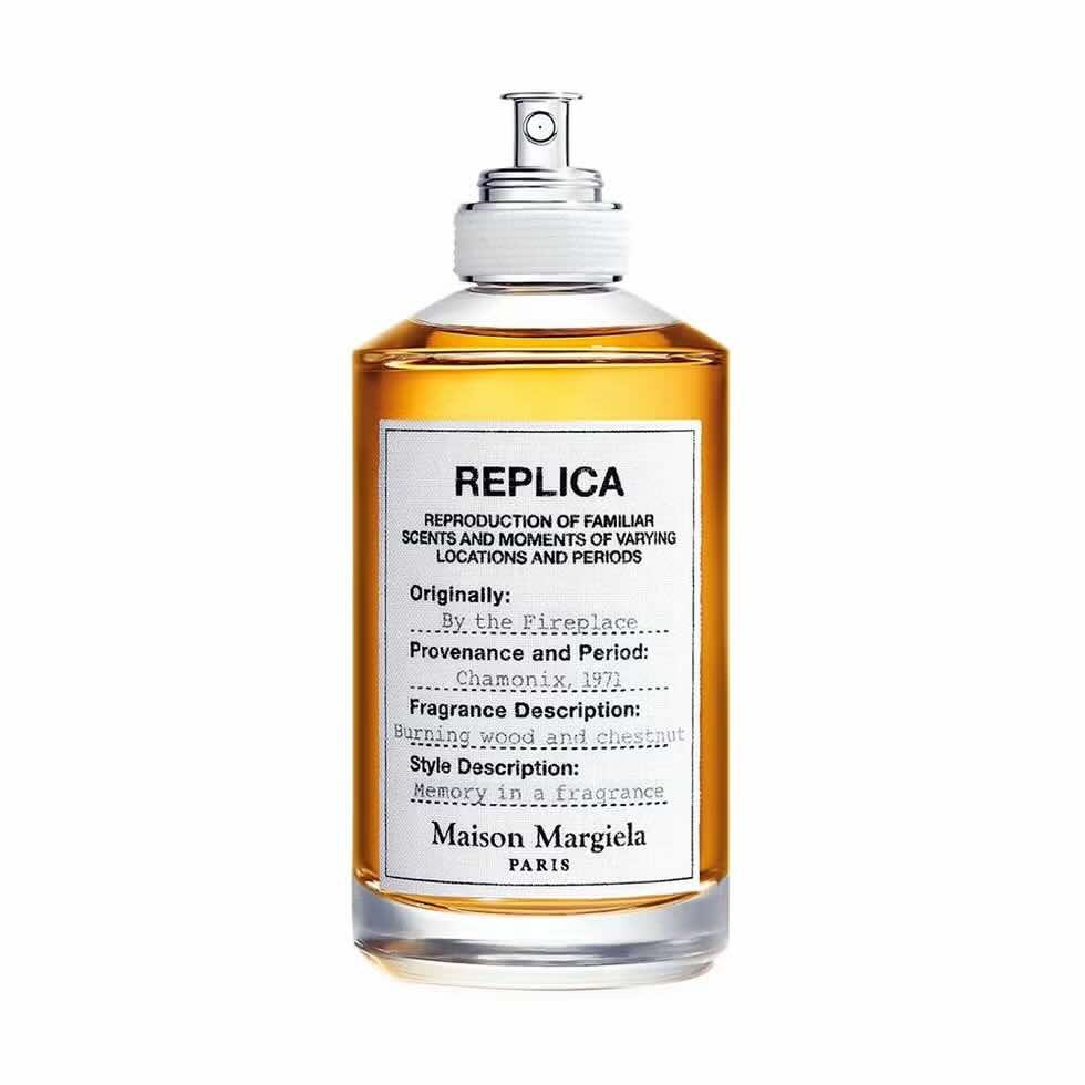 Parfum Favorit Sabrina Carpenter
