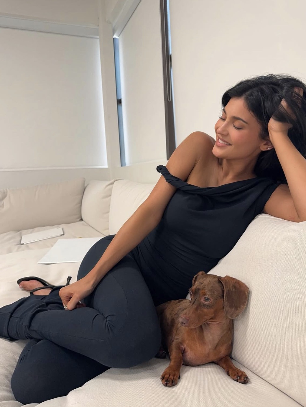 Kylie Jenner Sambut Era 